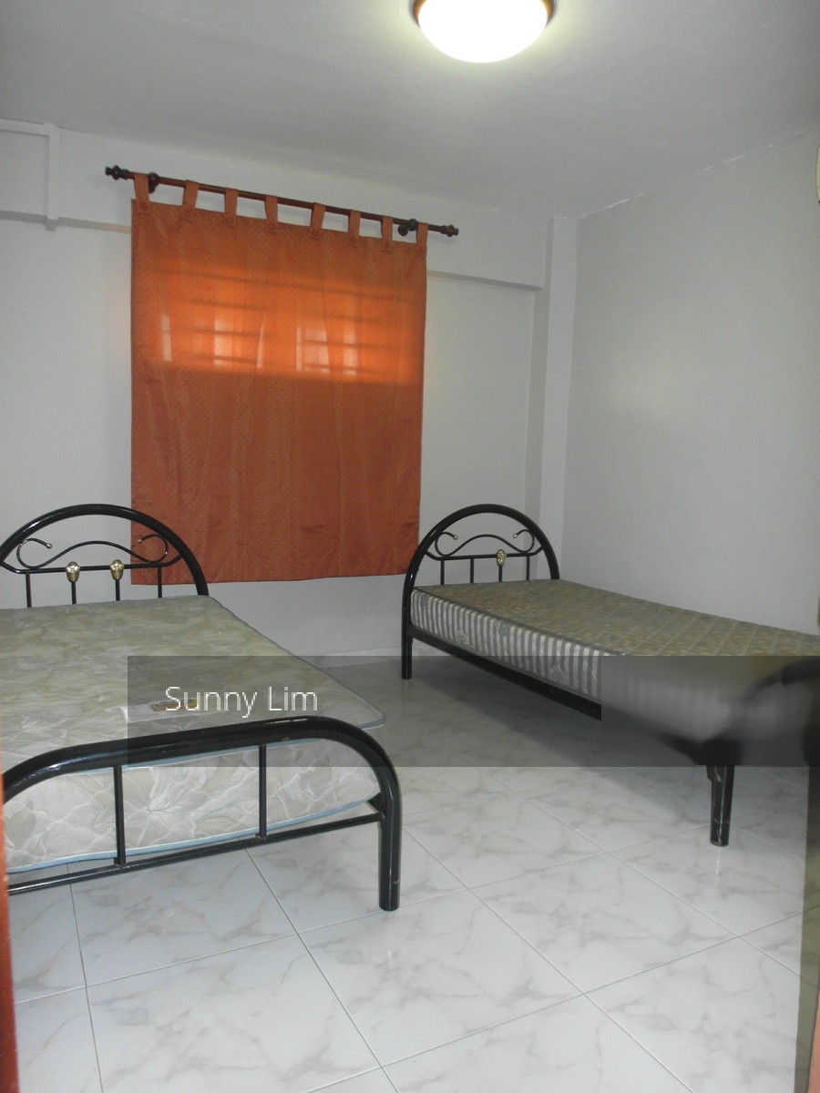 Blk 58 Marine Terrace (Marine Parade), HDB 3 Rooms #123401662